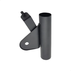 Suporte Farol Esquerdo Iros One 125 Ex Todos Os Anos na internet