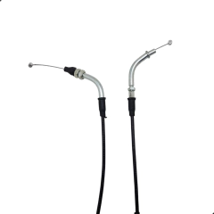 Cabo Acelerador A Royal Enfield Continental GT 650 - comprar online