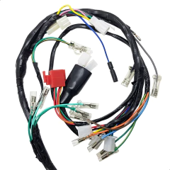 Chicote Principal Vedamotors CBX 150 Ano 1989 Até 1994 na internet