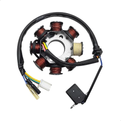 Estator Vedamotors Dafra Laser 150 Ano 2008 Até 2010 na internet