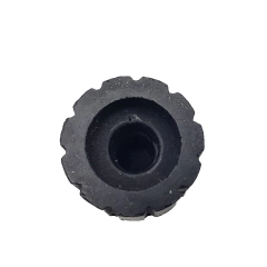 Par Coxim Borracha Suporte Tanque Kasinski Mirage 150