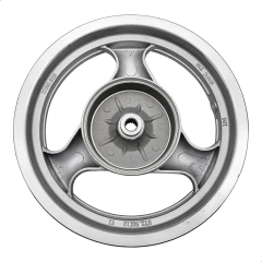 Roda Aro Traseiro 12 Com Detalhe Iros Vintage 150 - loja online