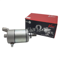 Motor Partida Arranque YS 250 Fazer 2006 XTZ 250 Lander 2007