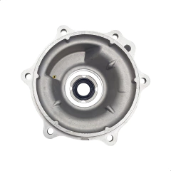 Tampa Motor Esquerdo Iros ATV 400 Todos Os Anos na internet