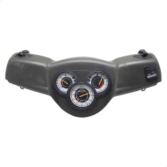 Painel Velocímetro Carenagem Usada Prima Electra 2000