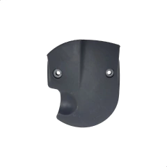 Carenagem Plástico Com Detalhe Tampa Esquerda Prima 150