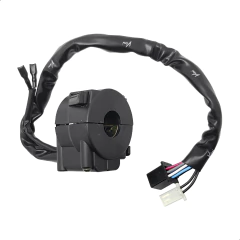 Imagem do Interruptor Chave Luz CB 300 R De Ano 2010 A 2015