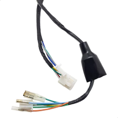 Chicote Principal Vedamotors CG 150 ES ESD 2004 A 2008 - comprar online