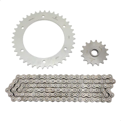 Kit Relação S/ Retentor BMW G 310 De 2016 Em Diante - comprar online