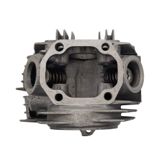 Cabeçote Pop e Biz 100 2007 Á 2015 Usado - Sf Motos