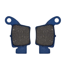Pastilha De Freio Traseira Kasinski Crz 150 Sm E Off Road