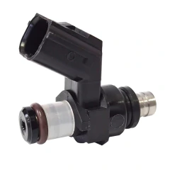Bico injetor de moto Elite 125 2019-2026