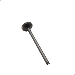 Valvula Escape Tornado CBX 250 Twister 01/08 CB 300 XRE 300 - comprar online