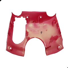 Imagem do Parte Traseira Para Lama Dianteiro Quebrado Iros Vintage 150