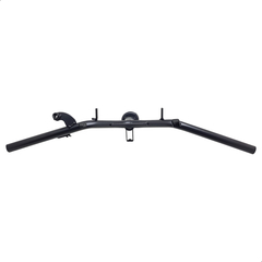 Guidão Preto Com Detalhe Kasinski Win 110 Até 2009 - comprar online