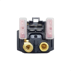 Rele Partida Vedamotors XTZ 125 YBR 125 Factor E ED na internet