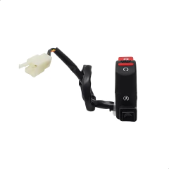 Interruptor Partida Vini NXR 125 ES Bros NXR 150 ES na internet