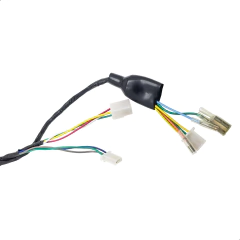 Chicote Principal Vedamotors CG 150 Titan KS 2004 Até 2008 na internet