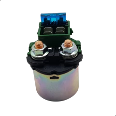 Rele Partida Cbx Strada 200 Nx 200 Xr 200