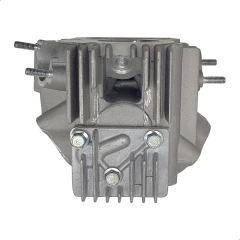 Carcaça Cabeçote Kasinski Midas FX 110 - loja online