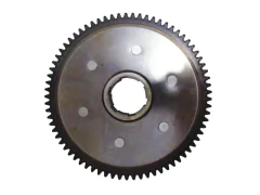 Carcaça Externa Campana Embreagem Original Iros One 125 - comprar online