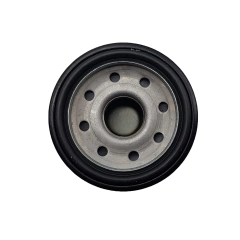 Imagem do Filtro Óleo Blindado Brandy Para Motos Acima de 400cc