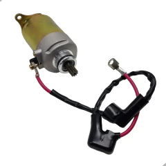 Motor Partida Iros Matrix 150 Vintage 150 - loja online