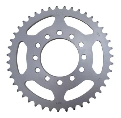 Kit Relação Riffel E Ek Para Kawasaki Z 750 Ano 2009 A 2011 na internet