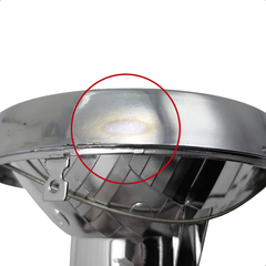 Carcaça Farol Titan 04/08 Job Sport 150 05/08 Fan 150 10/13 na internet