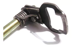 Imagem do Eixo De Cambio Comet 150 Crz 150 E Flash City 150 2012