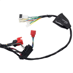 Chicote Principal Vedamotors NXR 150 Flex ESD 2013 A 2014 na internet