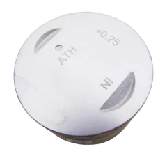 Kit Pistão 0,25 Pino Trava Anéis Suzuki Intruder 125 Yes 125 - comprar online