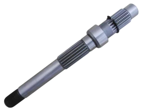 Eixo Primario Original Fym Fy 150-t18