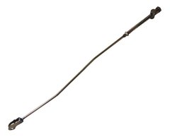 Varão Haste De Freio Traseiro Original Fym Fy 125-19 - Sf Motos