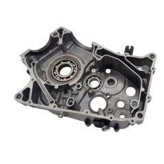 Carcaça Direita Motor Preto Kasinski Comet Mirage 250 Usada na internet