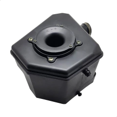 Caixa Filtro Ar Completo Kasinski Mirage 150 Original - comprar online