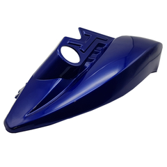 Carenagem Direita Do Farol Azul Traxx Joto A Partir De 2011 - Sf Motos