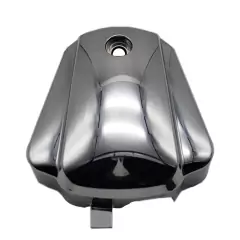 Cobertura Decoração Lateral Kasinski Mirage 650 com detalhe