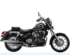 Par Pastilha Freio Dianteiro Shineray Bolt 250 - Sf Motos