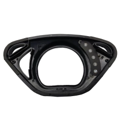 Acabamento Moldura Painel Kasinski Win 110 Até 2009 na internet