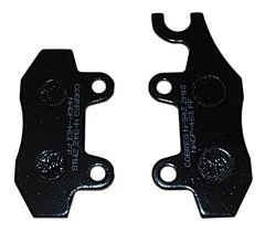 Pastilha Freio Dianteiro Sundown V Blade 250