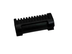 Borracha Pedaleira Passageiro Original Iros Moving 125 na internet