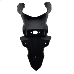 Imagem do Para Lama Traseiro A Cg 160 Titan Ex Ano 2016 A 2023