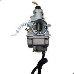 Carburador Completo Vini YBR 125 Ano 2000 A 2008 - comprar online
