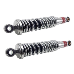 Par Amortecedor Traseiro Far Kasinski Flash 150 2006/2008 na internet