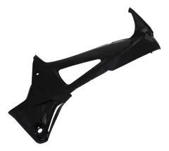 Carenagem Lateral Interna Direita Preta Iros Moving 125 - comprar online