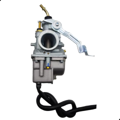 Carburador Completo Vini YBR 125 Ano 2000 A 2008 - loja online