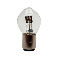 Lâmpada Farol Fym FY 100-10 125-19 150-3 250 Todos os Anos - comprar online