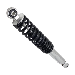 Amortecedor Traseiro Com Detalhe Iros Matrix 150 - comprar online