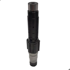 Eixo Secundário Krieck NX Sahara 350 Todos os Anos